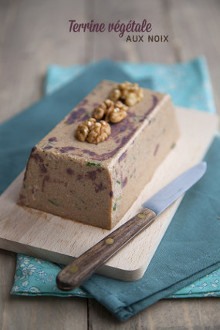 recette de terrine