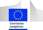 Logo de la Commission européenne