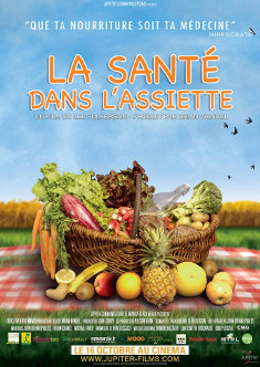 La santé dans l'assiette