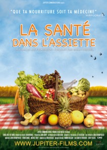 La santé dans l'assiette
