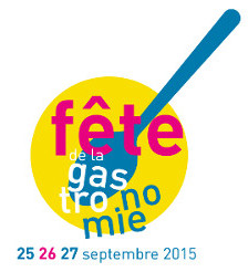 Fête de la gastronomie
