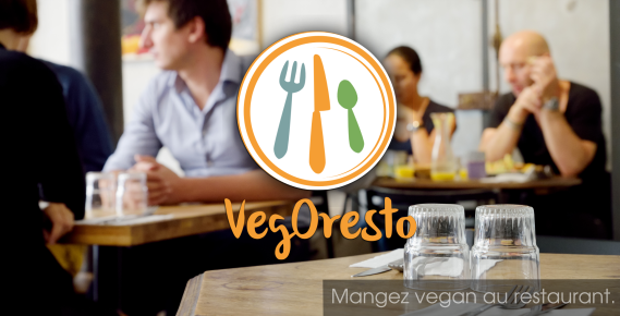 VegOresto et la Fête de la Gastronomie