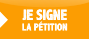 Je signe la pétition de L214