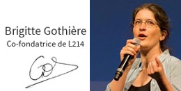 Brigitte Gothière