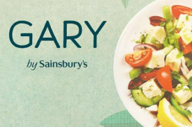 Saincbury's et alternatives vegan