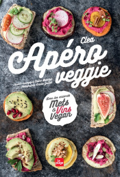 Apéro veggie