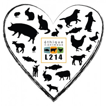 Sticker L214
