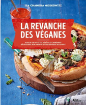 La revanche des vegans