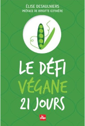 Défi végane