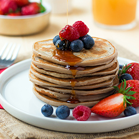 Pancakes