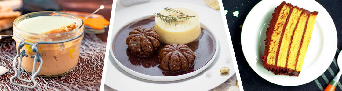 Des recettes vegan gourmandes pour les fêtes