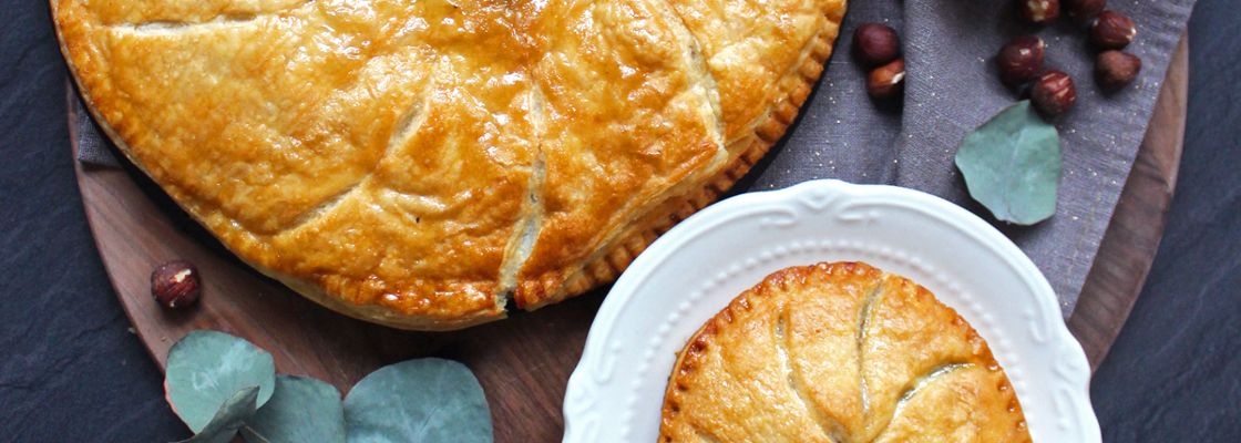 Galette des Rois