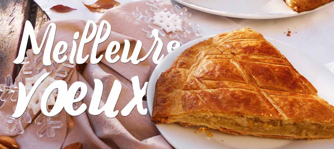 Galette des Rois