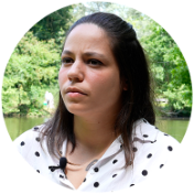 Anaïs, lanceuse d'alerte