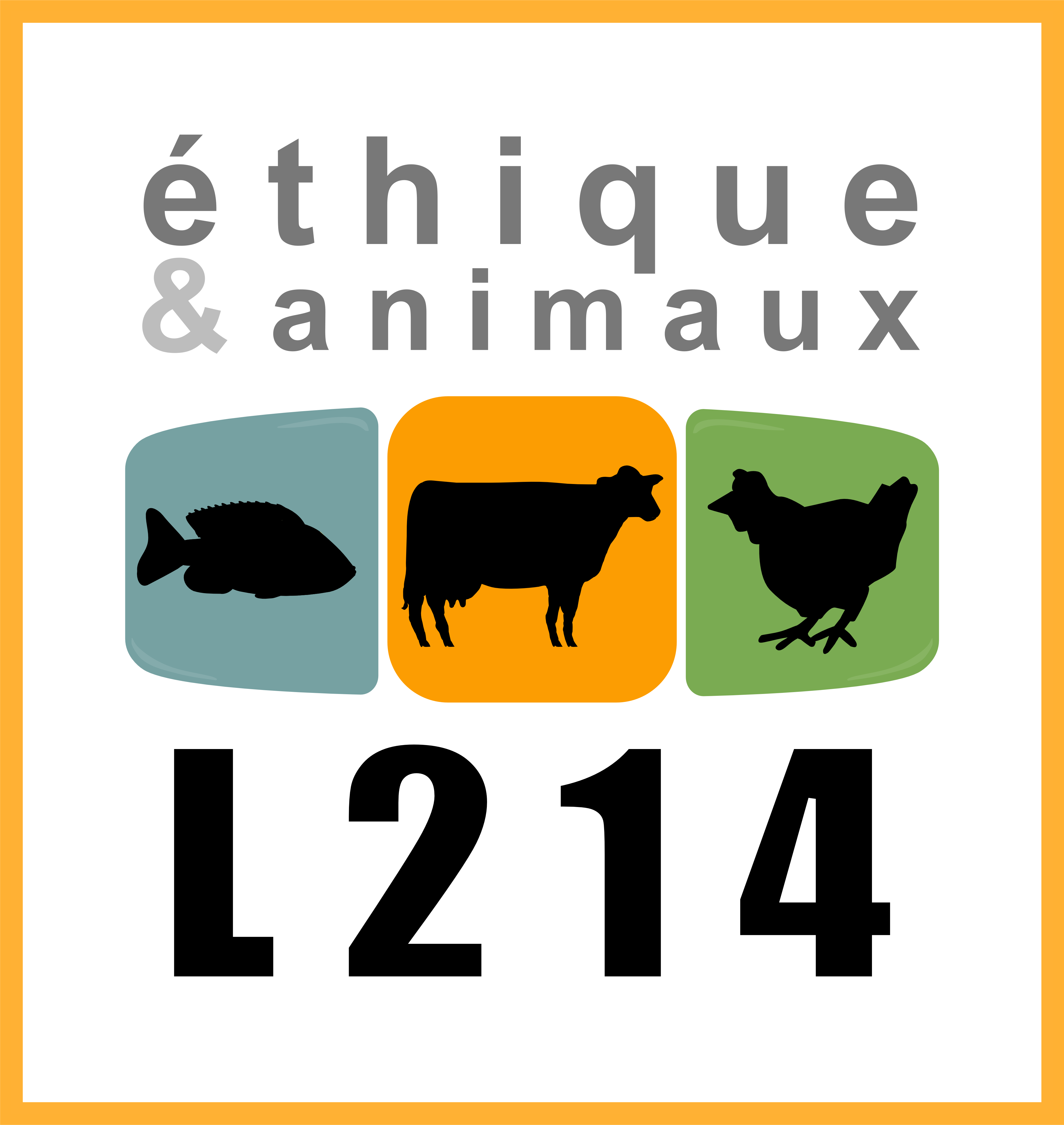 Logo L214