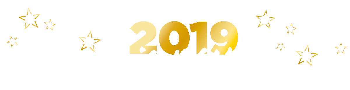 En 2019 Je Voeux...