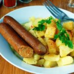 Alternative &agrave; la viande