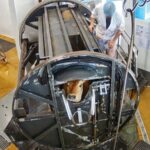 Enqu&ecirc;te &agrave; l'abattoir de Porto-Vecchio en Corse.