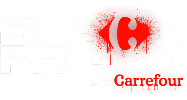 Black Friday by carrefour
